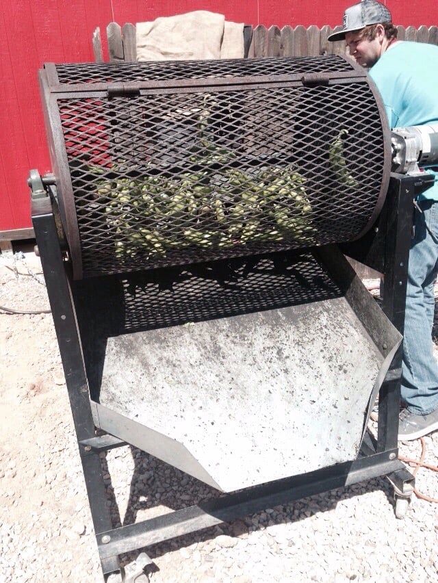 R & K FARMS, HATCH CHILE Updated July 2024 26177 Hwy 70, Ruidoso