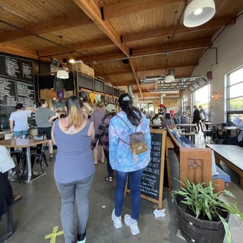 Soul Grind Coffee Roasters - Coffee & Tea Near Me - Pacifica, California Soul Grind Coffee Roasters - Coffee & Tea Near Me - Pacifica, California
