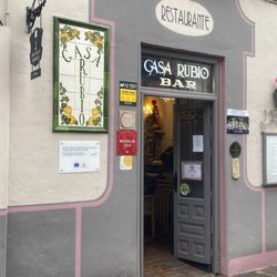 Casa Rubio