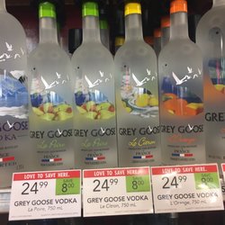 Publix Liquors - Sale on Vodka