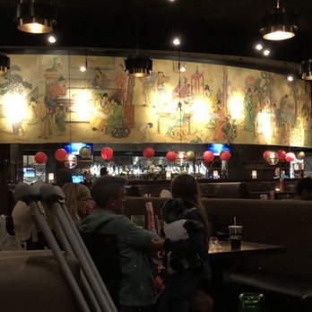 P.F. Chang's - Chinese Near Me - Orlando, Florida