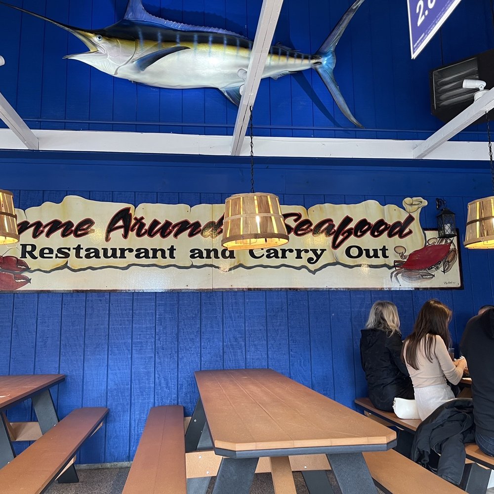 Anne Arundel Seafood - Seafood Near Me - Pasadena, Maryland Anne Arundel Seafood - Seafood Near Me - Pasadena, Maryland