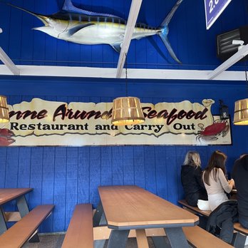 Anne Arundel Seafood - Seafood Near Me - Pasadena, Maryland Anne Arundel Seafood - Seafood Near Me - Pasadena, Maryland