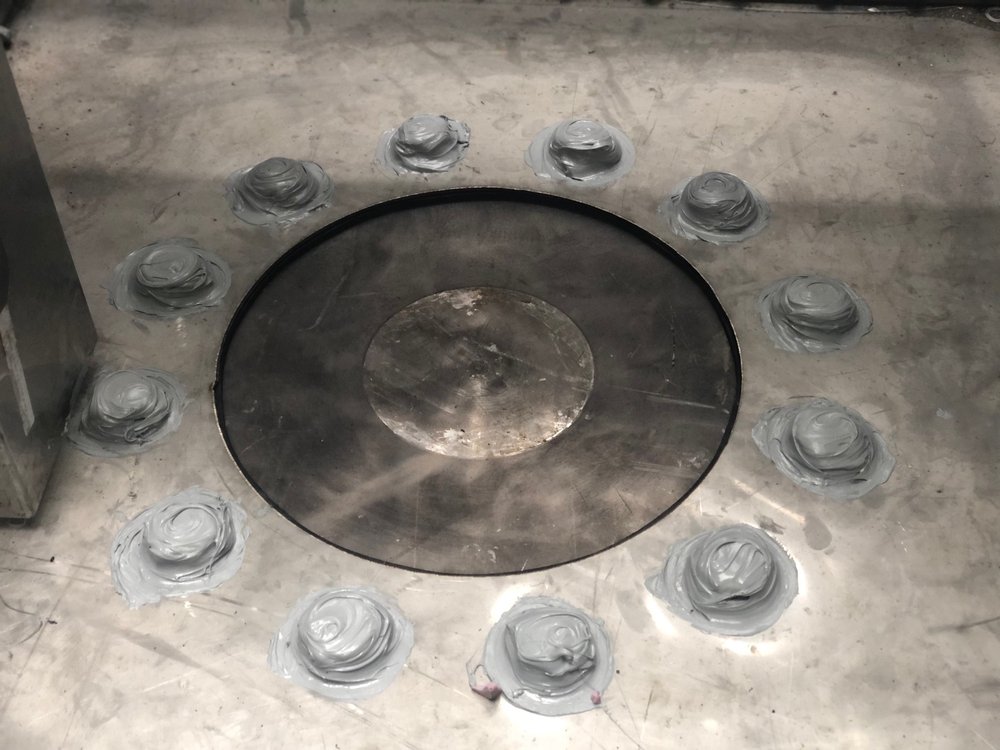 Slide of James Craft & Son