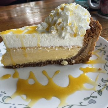 The Coffee Shack - Lilikoi Cheese Cake, HOLY SMOKES!! - Coffee & Tea Near Me - Captain Cook, Hawaii The Coffee Shack - Lilikoi Cheese Cake, HOLY SMOKES!! - Coffee & Tea Near Me - Captain Cook, Hawaii