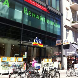 dm-drogerie markt