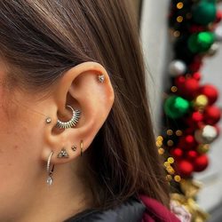 Kult Tattoo & Piercing