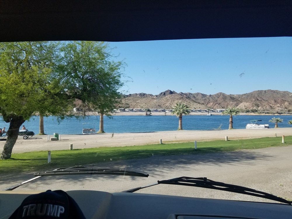 LA PAZ COUNTY PARK - 25 Photos & 24 Reviews - 7350 Riverside Dr, Parker