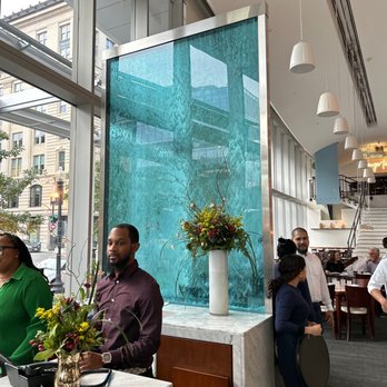 Zaytinya - Greek Near Me - Washington, DC, District of Columbia