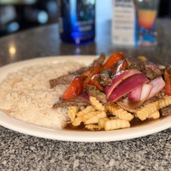 Las Margaritas Mexican Cantina