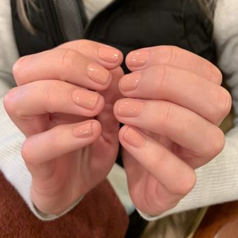Polish Pros - Nail Salons Near Me - San Diego, California