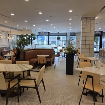 Belle Journee - Bakeries Near Me - Palisades Park, New Jersey