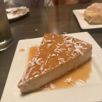 Arepazo Tapas Bar Grille - Flan - Venezuelan Near Me - Columbus, Ohio Arepazo Tapas Bar Grille - Flan - Venezuelan Near Me - Columbus, Ohio