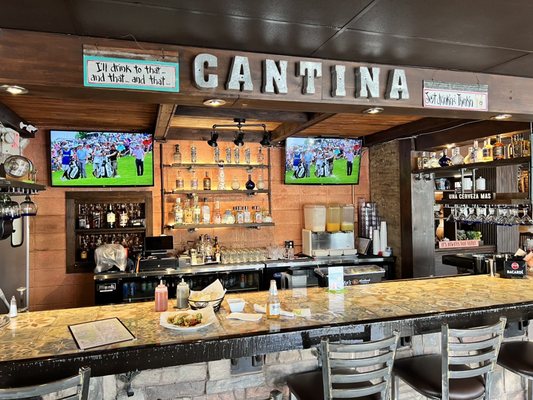Casita Mexican Kitchen by null