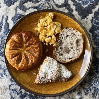 Bakery Nouveau - Bakeries Near Me - Seattle, Washington Bakery Nouveau - Bakeries Near Me - Seattle, Washington