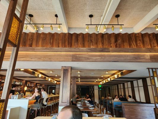 Horsefeather Palo Alto by null