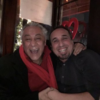 Sofia's - Franco! Best in class service! - Italian Near Me - Brooklyn, New York