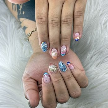 IColor Nail Lounge - Nail Salons Near Me - Buena Park, California IColor Nail Lounge - Nail Salons Near Me - Buena Park, California