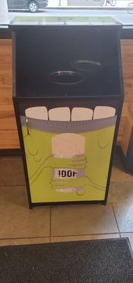 IDOF - I Dream of Falafel by null