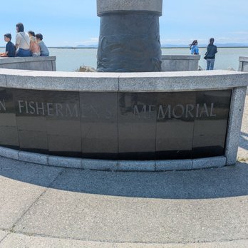 Garry Point Park - Steveston Fisherman Memorial Needle July 19, 2026 - Parks Near Me - Richmond, British Columbia Garry Point Park - Steveston Fisherman Memorial Needle July 19, 2026 - Parks Near Me - Richmond, British Columbia