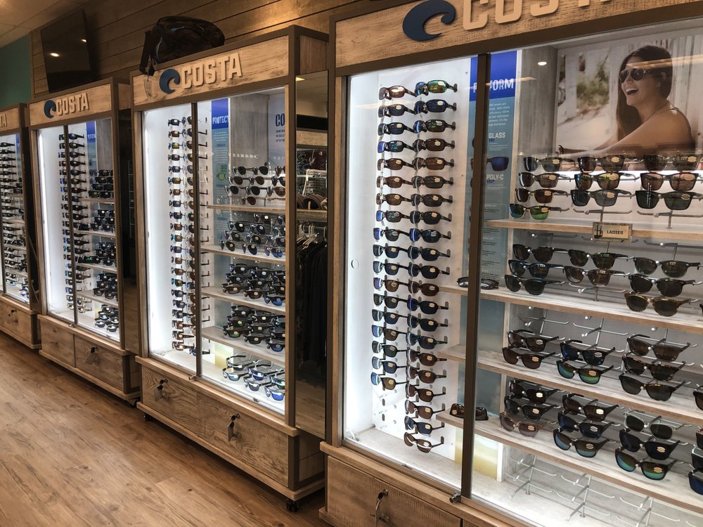 SUNGLASS WORLD FOLEY TANGER OUTLETS Updated September 2024 11 Photos 2601 S McKenzie St