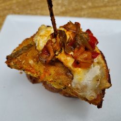 Salegi Taberna