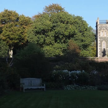 National Trust: Rowallane Garden - Rowallane - Parks Near Me - Ballynahinch, DOW