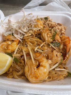 Tom Yum Thai Bell AZ by null