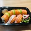 Sushi Rolland gift card