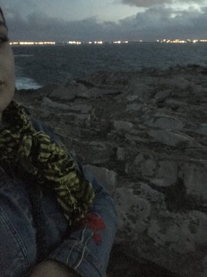 Baleal Island by null