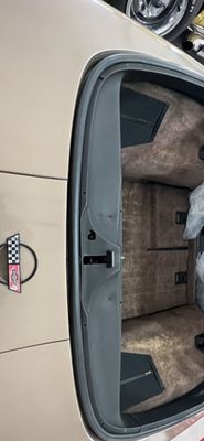 Corvette Mike Midwest