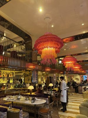 Gloria Osteria Milano by null