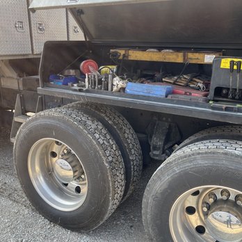 Integrity Auto Diesel Repair - This shop is the worst shop i ever met  They take my CPC 4 they charge me more than 11,000 and i towing my thuck to see - Auto Repair Near Me - Jackson, Tennessee