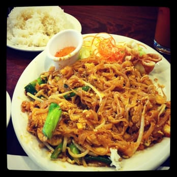 Thai Corner - Thai Near Me - Chino Hills, California