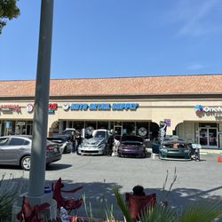 Gloss Empire Auto Detail Supply Superstore - Best place to purchase your products!