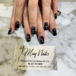 May Nails