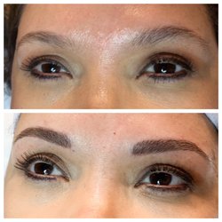 Treasured Moments studios - Microblading