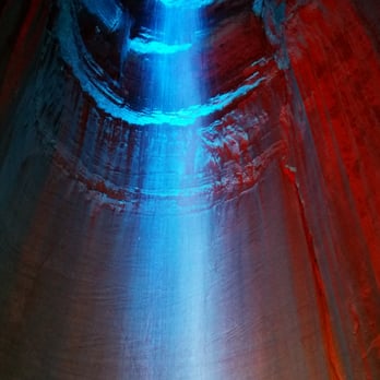 Ruby Falls - waterfall. - Landmarks & Historical Buildings Near Me - Chattanooga, Tennessee Ruby Falls - waterfall. - Landmarks & Historical Buildings Near Me - Chattanooga, Tennessee