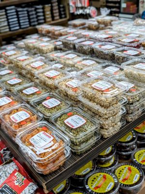 Balboa International Market by null