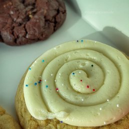 Peanut Butter Cookie