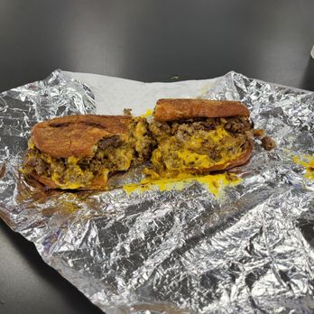 Sandwichitos - Philly Special, awesome sandwich. - Sandwiches Near Me - North Bergen, New Jersey