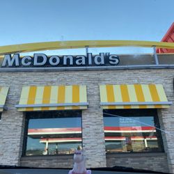 McDonald's - McDonald's