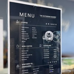 The Gathering Bakery