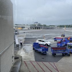 Southwest Airlines