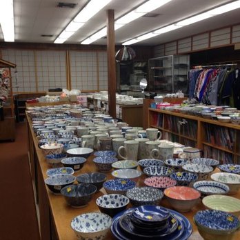 Bunkado - nice pottery made in Japan - Home Decor Near Me - Los Angeles, California Bunkado - nice pottery made in Japan - Home Decor Near Me - Los Angeles, California