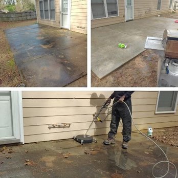 Amani's Pressure Washing - Pressure Washers Near Me - Smyrna, Georgia Amani's Pressure Washing - Pressure Washers Near Me - Smyrna, Georgia