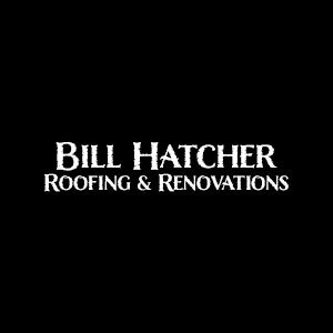 Slide of Bill Hatcher Roofing & Renovations
