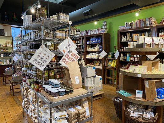 ChefShop.com by null