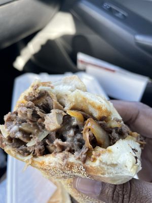 Buffalo Philly's