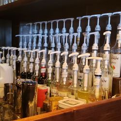 LawKew Coffee - Impressive selection